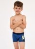 Cornette Bokserki KIDS PRINT 701/150